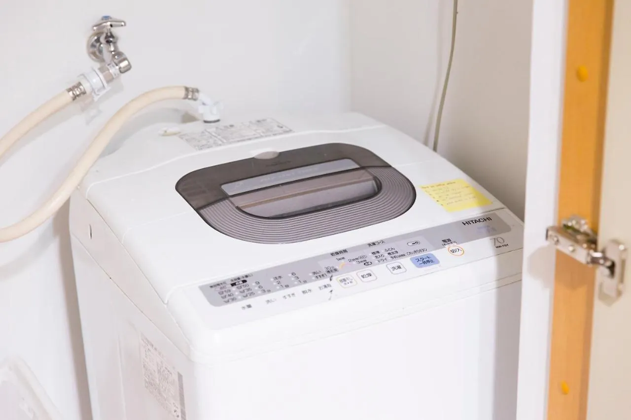 E-Address Shibuya 26 Apartment Tokyo