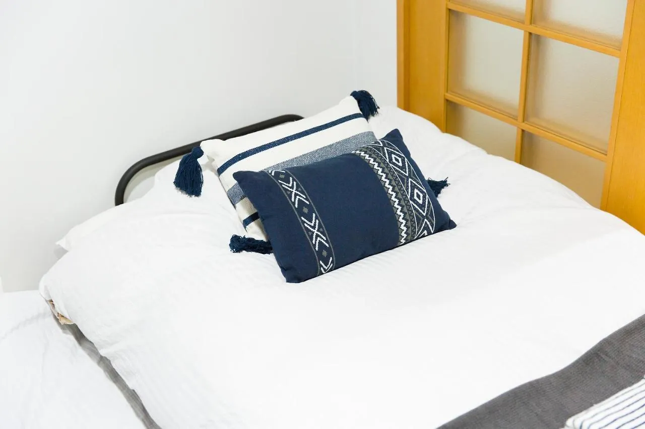 E-Address Shibuya 26 Apartment Tokyo 0*,  Japan