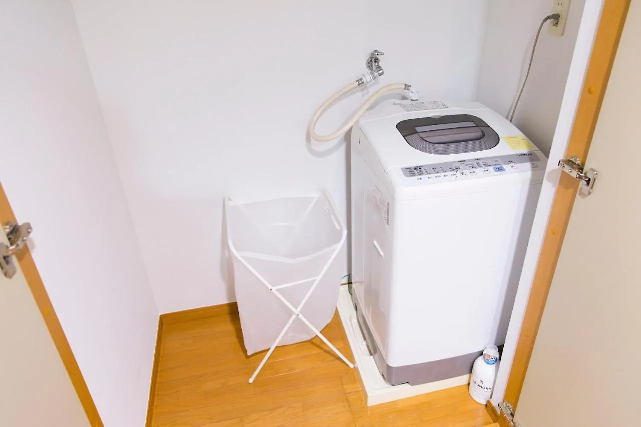 E-Address Shibuya 26 Apartment Tokyo 0*,  Japan