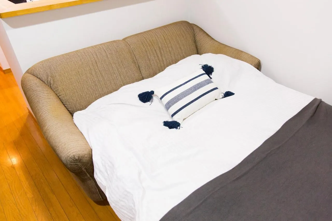 E-Address Shibuya 26 Apartment Tokyo