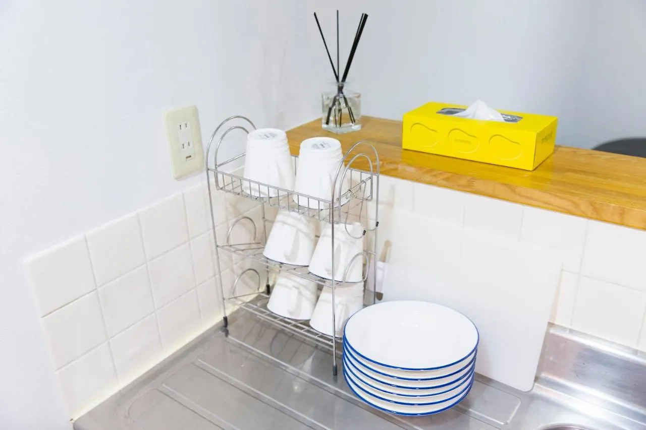 E-Address Shibuya 26 Apartment Tokyo