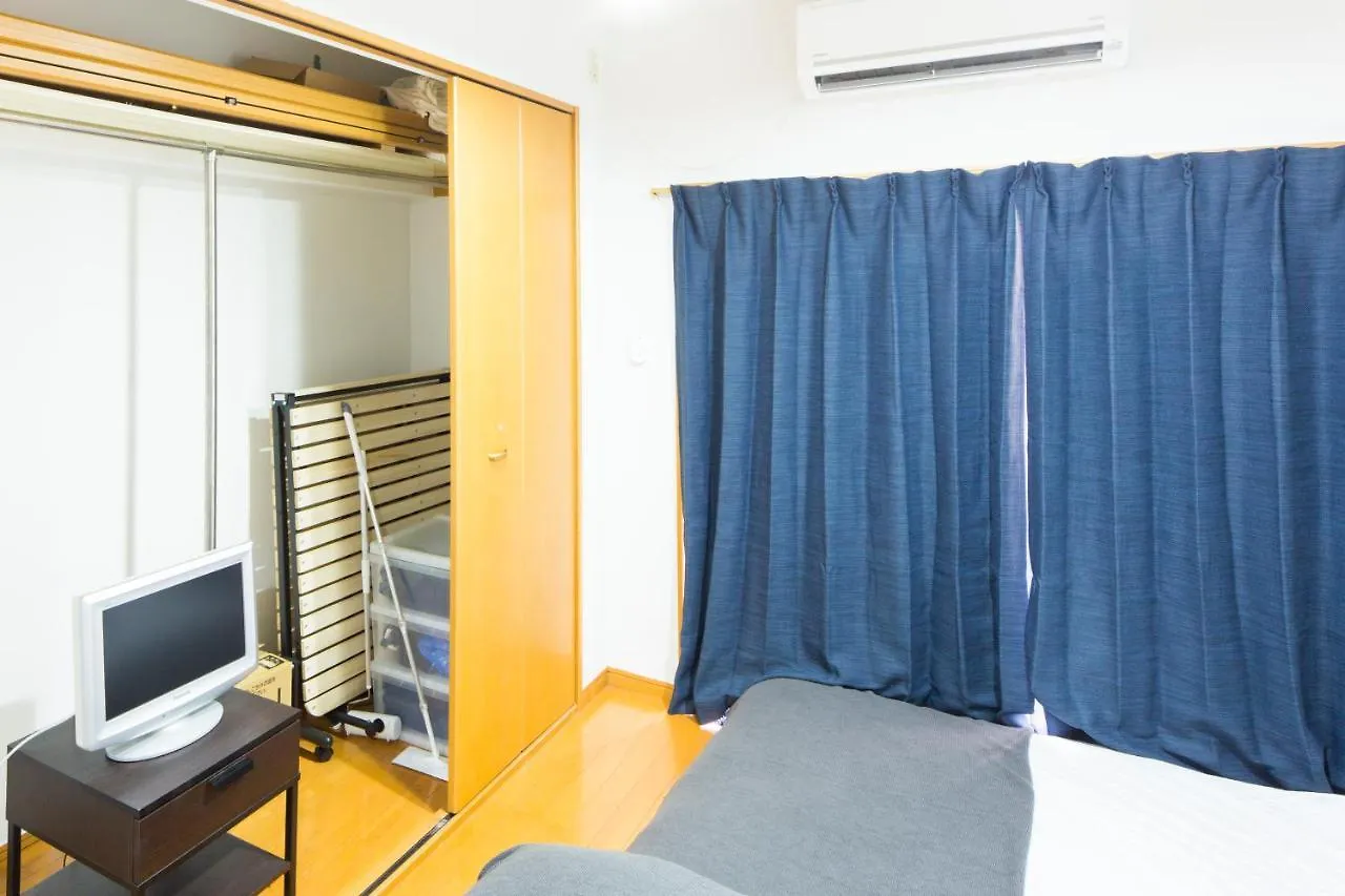 E-Address Shibuya 26 Apartment Tokyo Japan