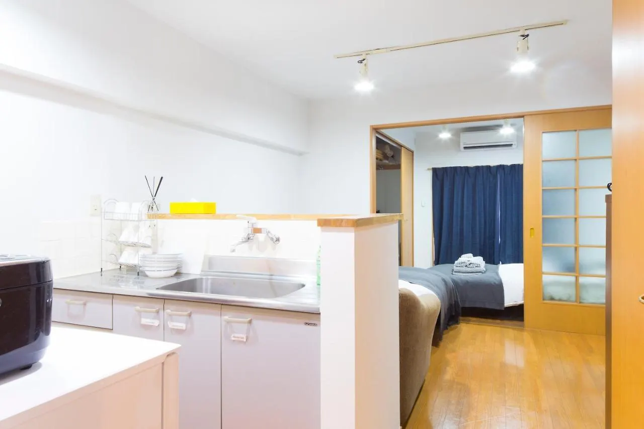E-Address Shibuya 26 Apartment Tokyo