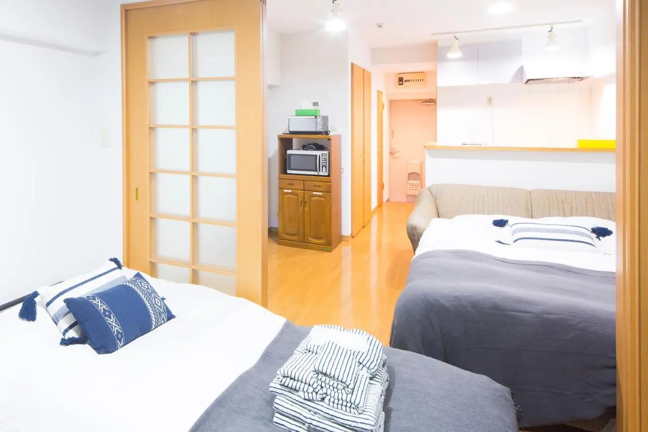 E-Address Shibuya 26 Apartment Tokyo