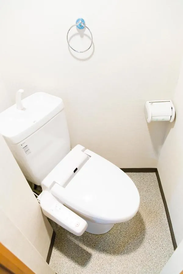 E-Address Shibuya 26 Apartment Tokyo