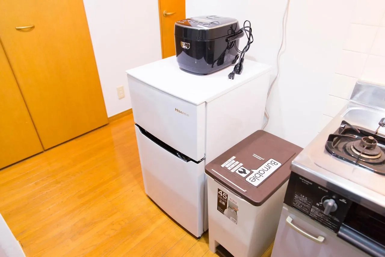 E-Address Shibuya 26 Apartment Tokyo