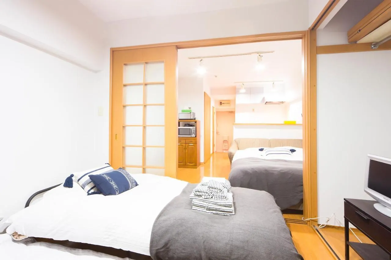 E-Address Shibuya 26 Apartment Tokyo 0*,  Japan