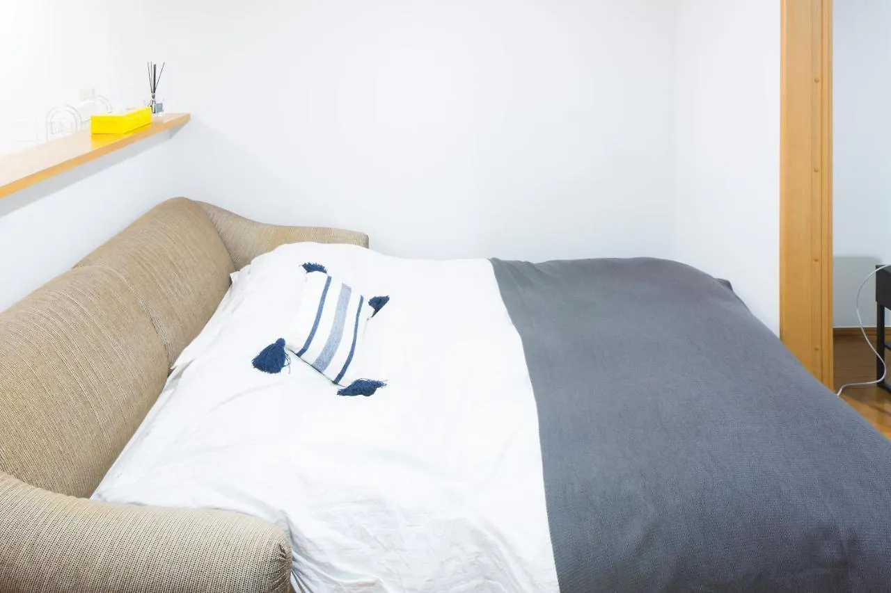 E-Address Shibuya 26 Apartment Tokyo