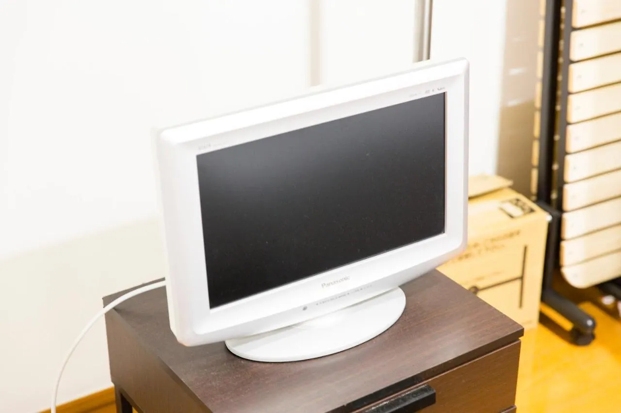 도쿄 E-Address Shibuya 26 아파트