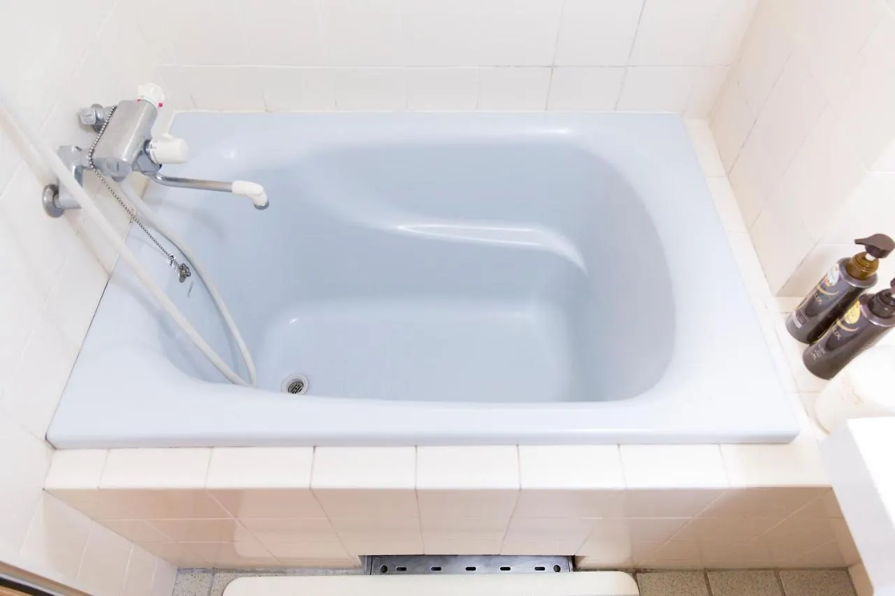 Apartmán E-Address Shibuya 26 Prefektura Tokio Japonsko